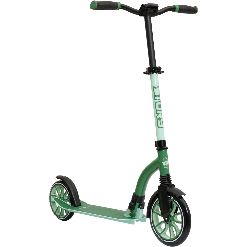 Story Big Wheel Advanced Taitettava Lastauskärry