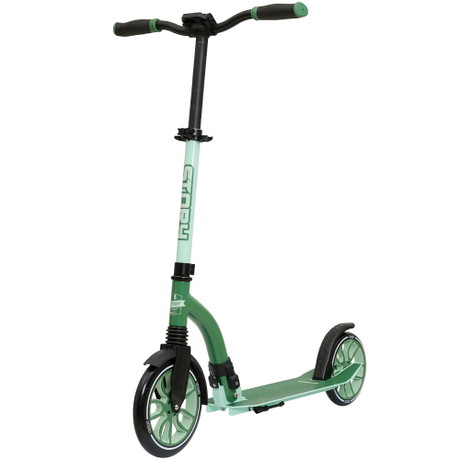 Story Big Wheel Advanced Taitettava Lastauskärry