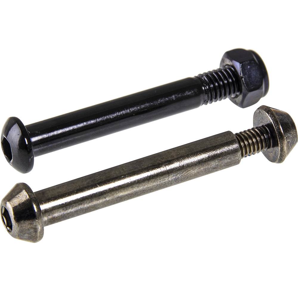 Rear Axle Pultti