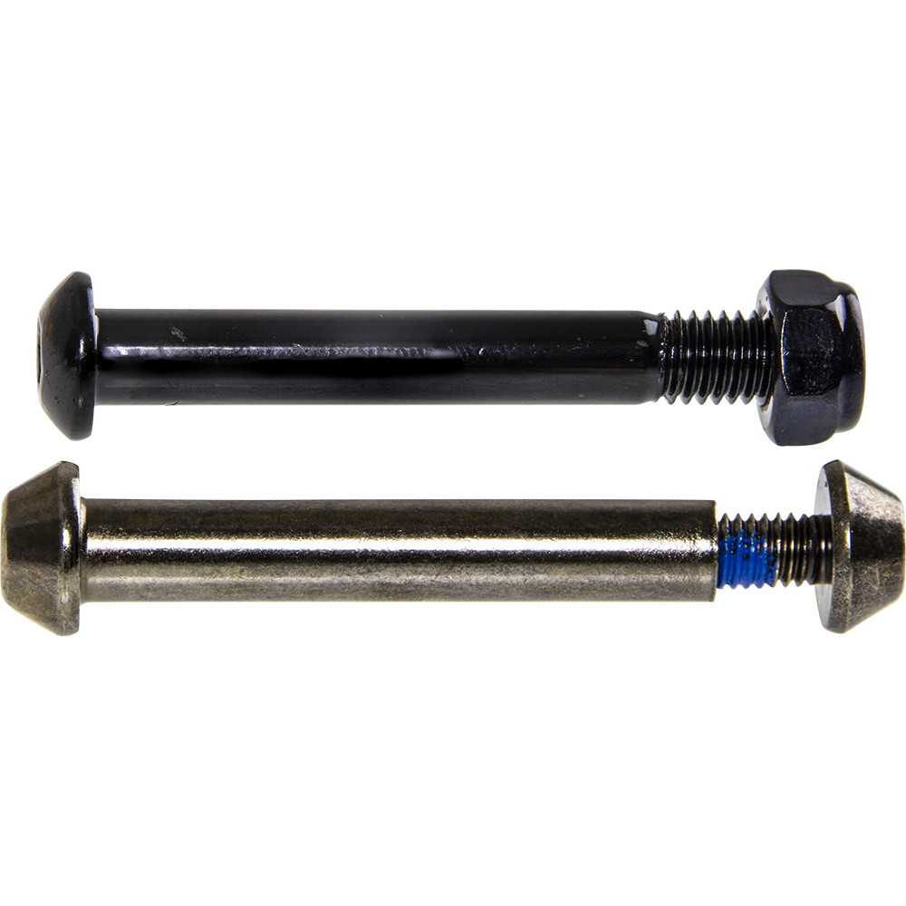 Rear Axle Pultti