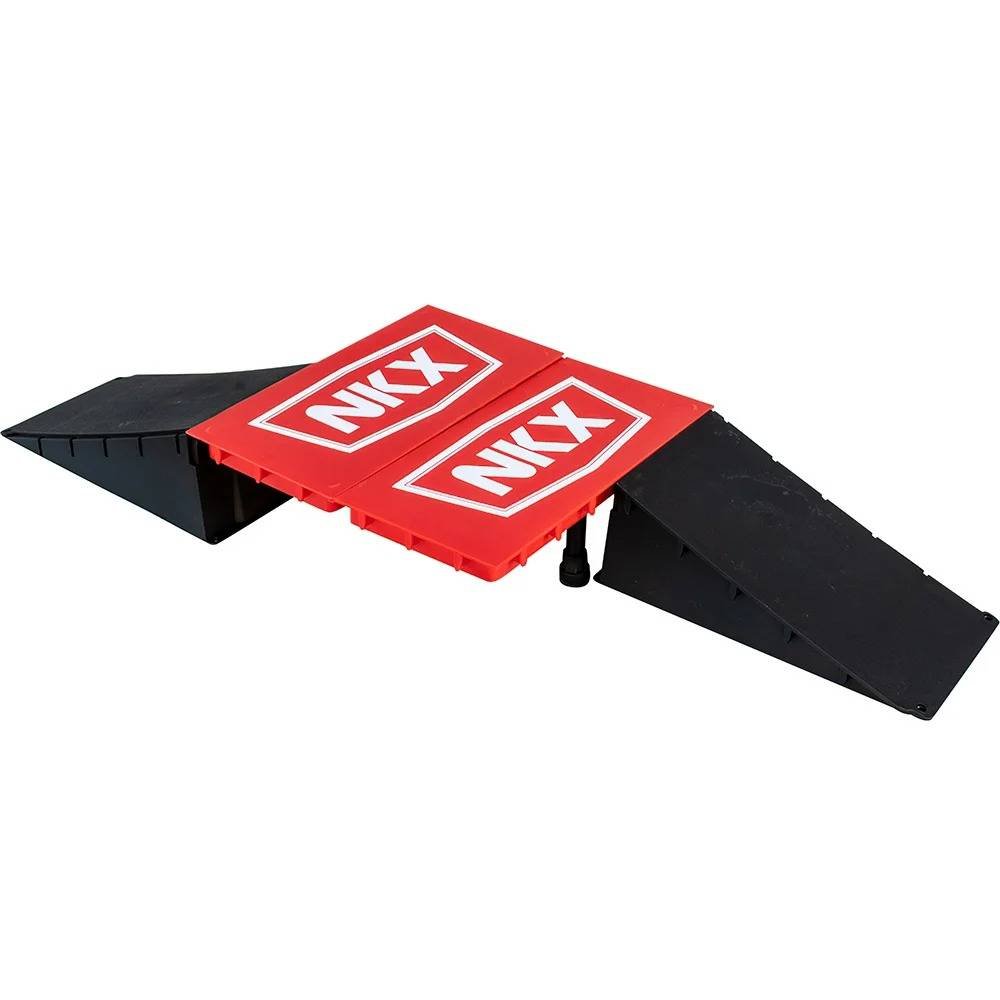 NKX Deluxe Double Ramp