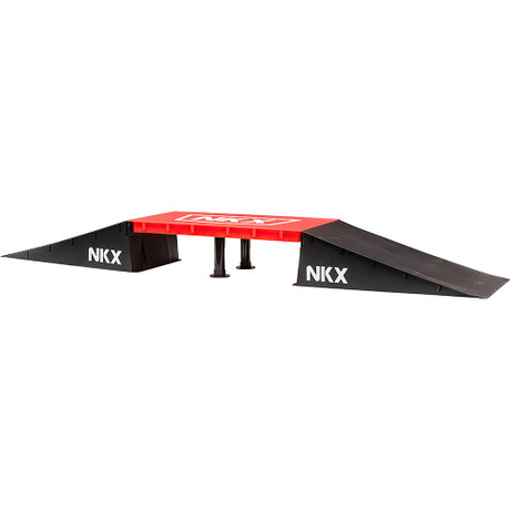 NKX Kaksoisramppi