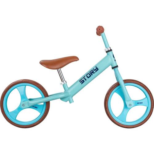 Story 70's Baby Racer Tasapainopyörä