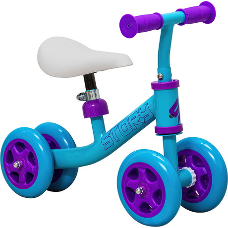 Tarina Mini Tasapainopyörä