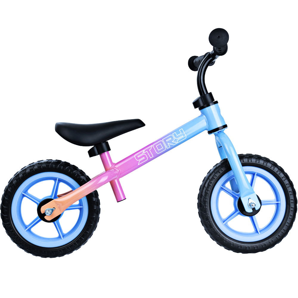 Story Run Racer Futókerékpár