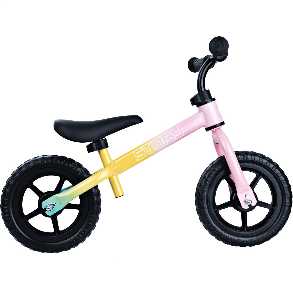 Story Run Racer Futókerékpár