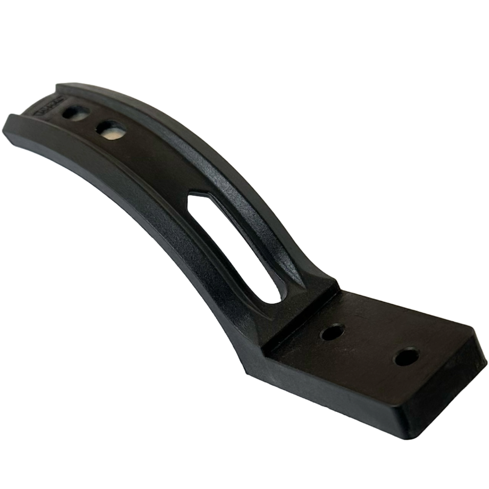 Temppupotkulauta Pro Nylon Jarru