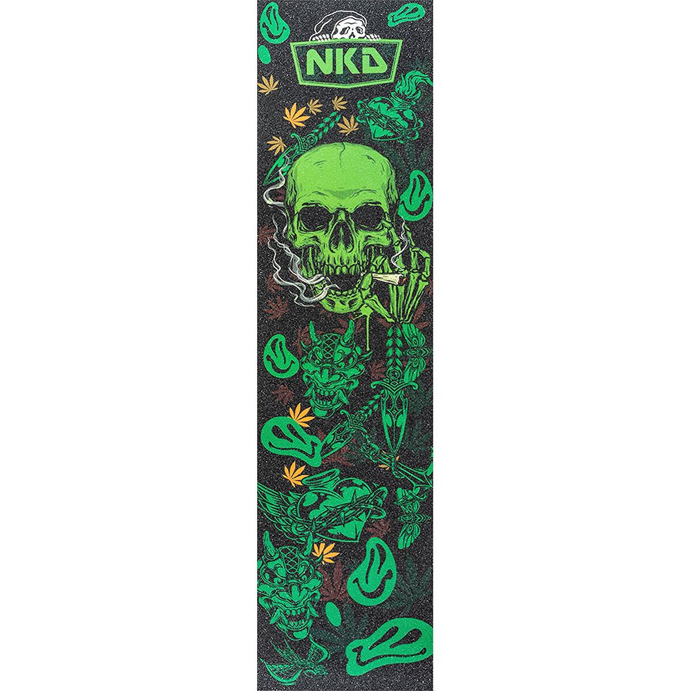 NKD Scootereiden Griptape