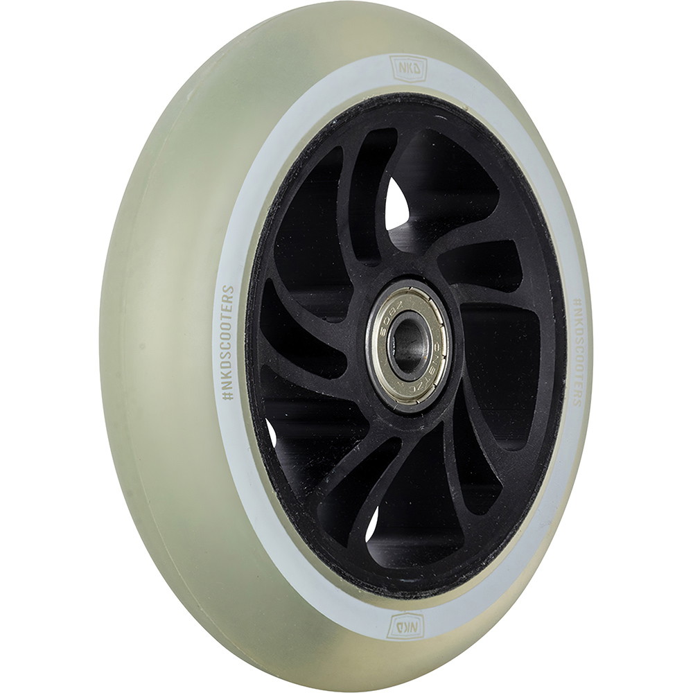 NKD Team Stunt Scooter Wheel