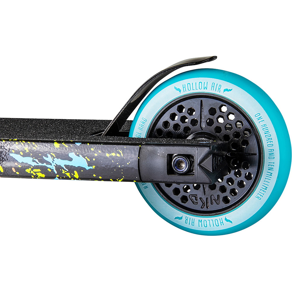 NKD Turbine Freestyle Roller