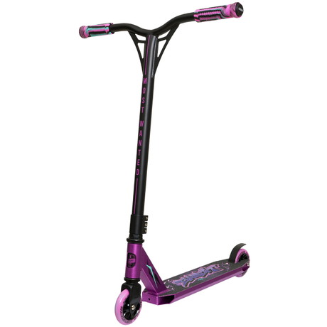 Story Bandit DOS Freestyle Roller