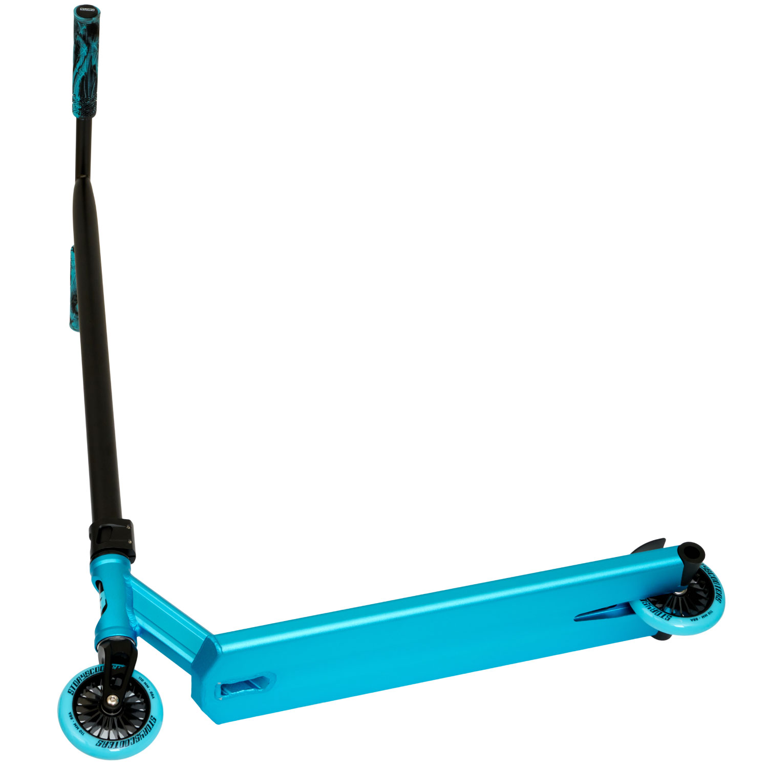 Story Blitz Freestyle Roller