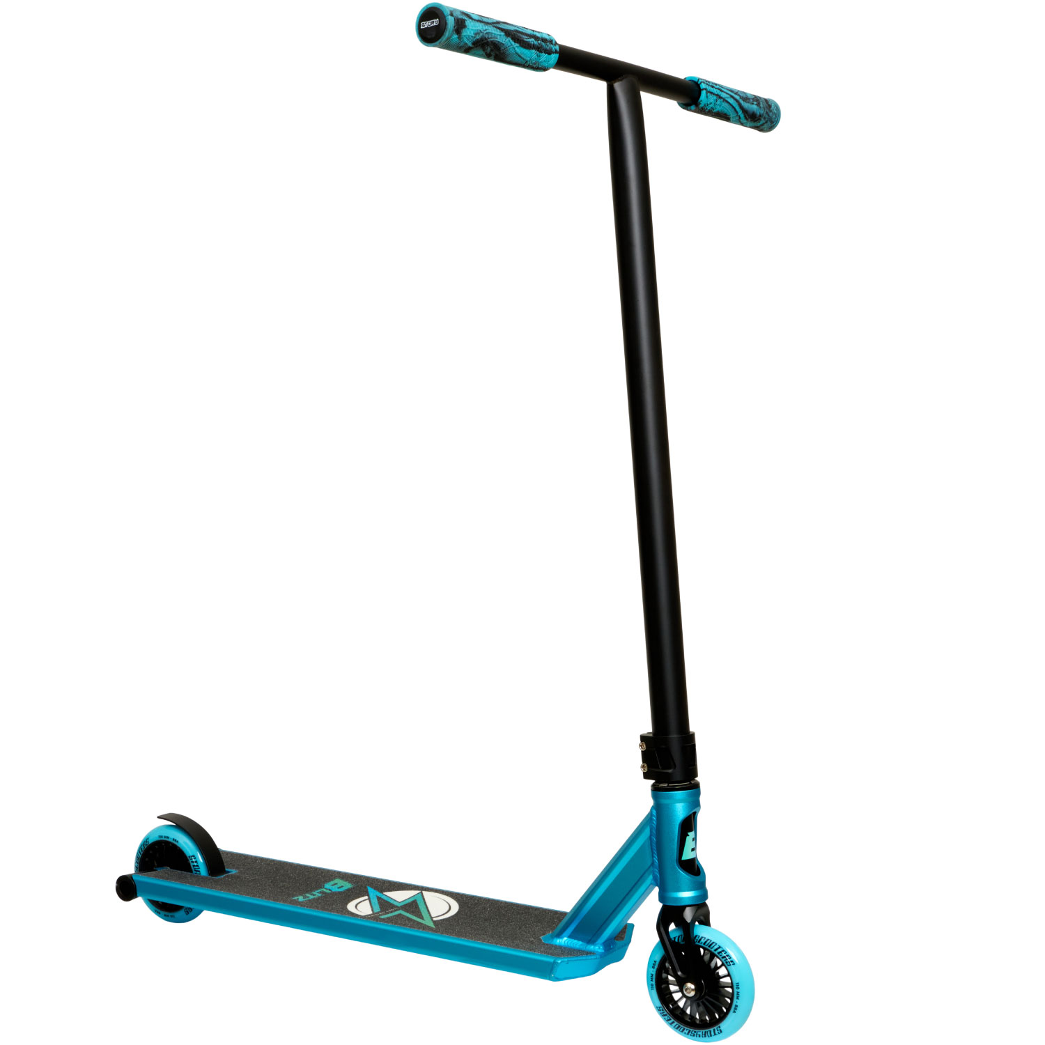 Story Blitz Freestyle Roller
