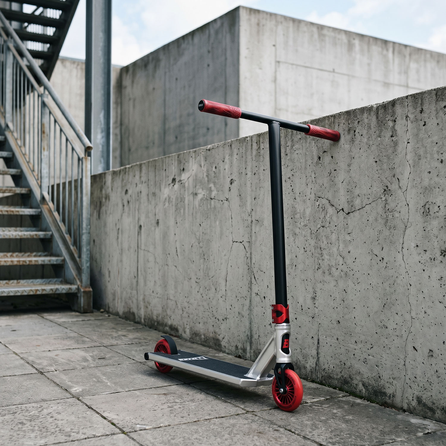 Story Blitz Freestyle Roller
