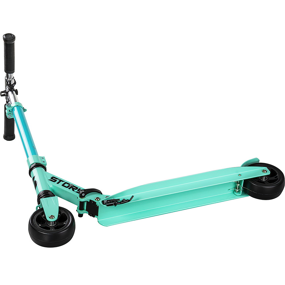 Story Cascade Kokoontaitettava Lasten Kick Scooter