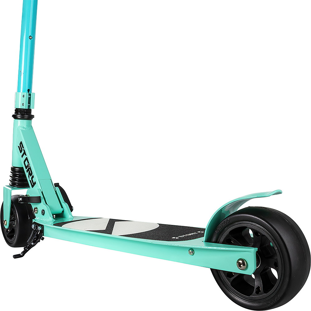 Story Cascade Kokoontaitettava Lasten Kick Scooter