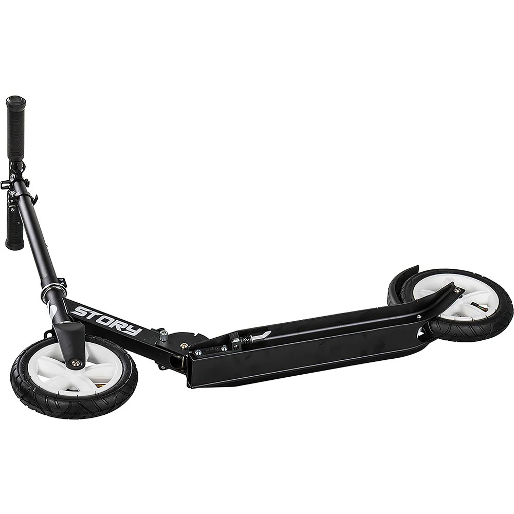 Story Civic Comfort Air-wheels Taitettava Kick Scooter