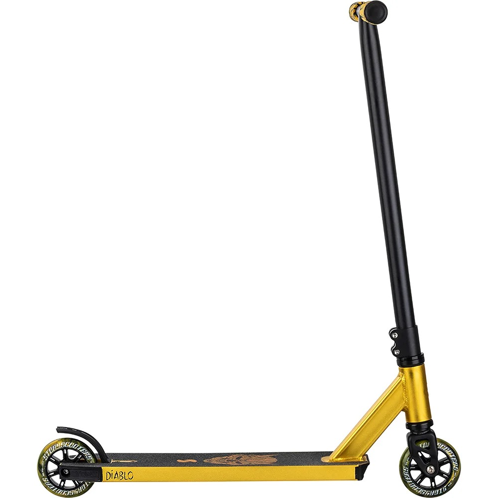 Story Diablo Freestyle Roller