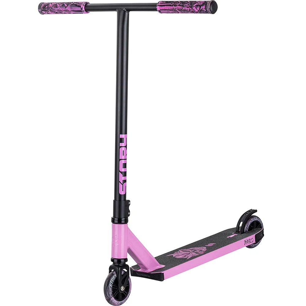 Story Diablo Freestyle Roller
