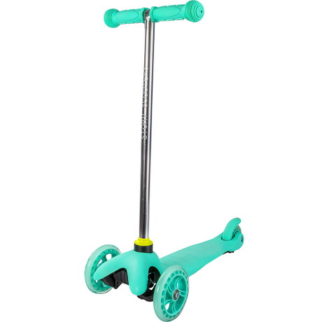 Story Drive 3-pyöräinen lasten trottinette