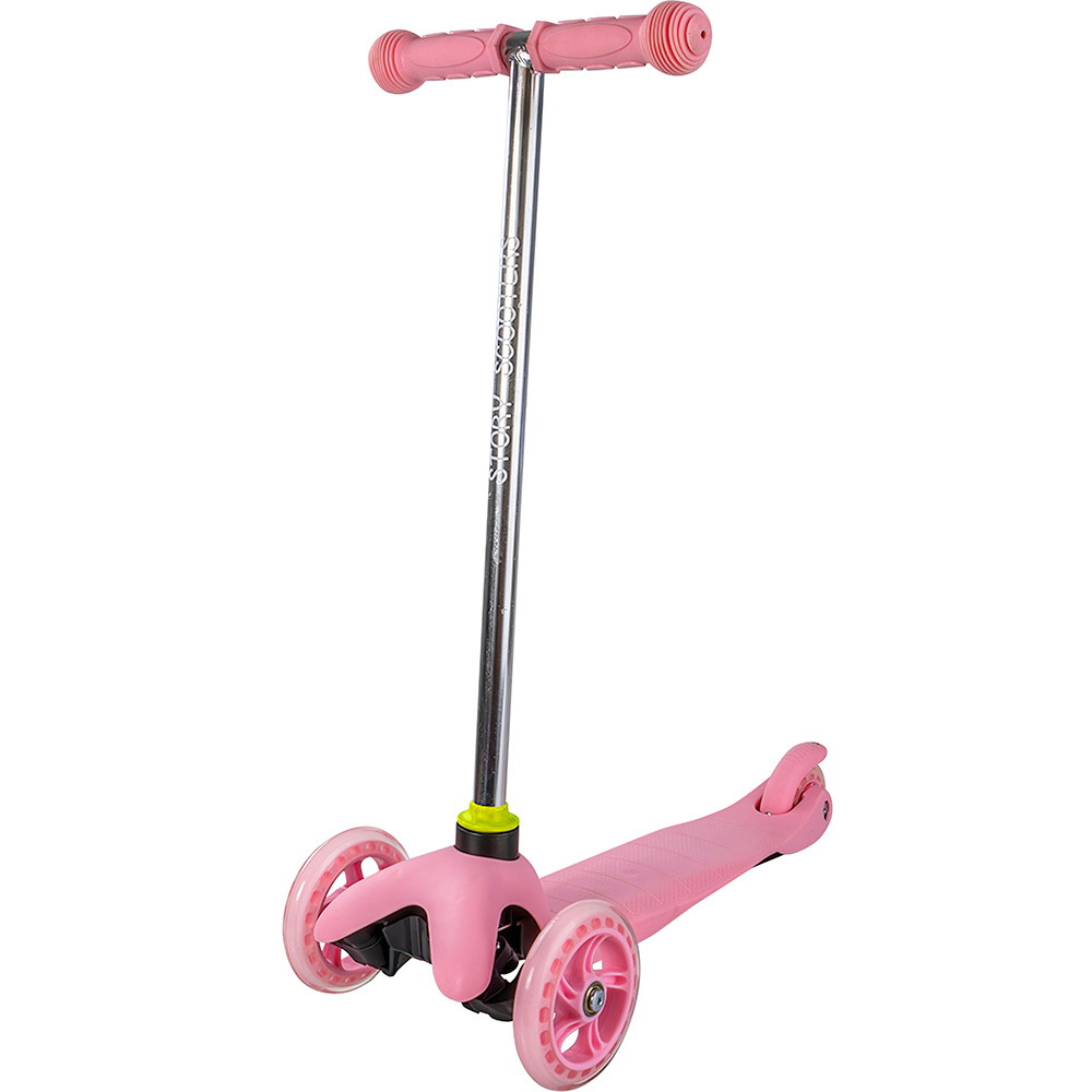 Story Drive 3-pyöräinen lasten trottinette