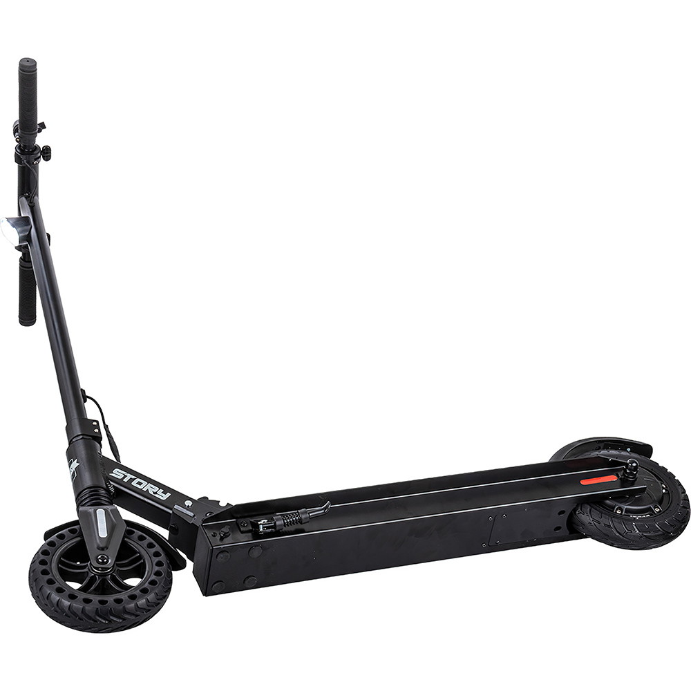 Story E-Motion Käännettävä Sähköscooter