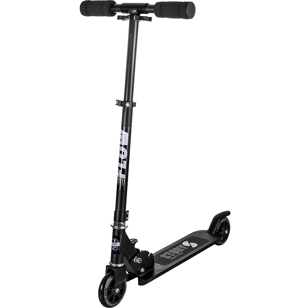 Story Flow Säädettävä Lasten Kick Scooter