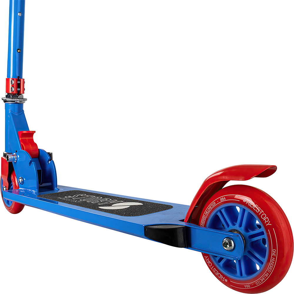 Story Flow Säädettävä Lasten Kick Scooter