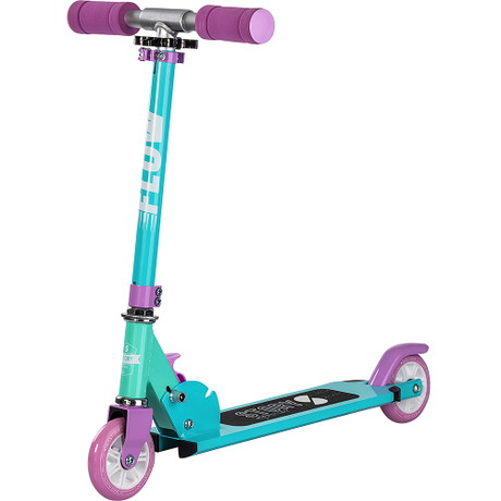 Story Flow Säädettävä Lasten Kick Scooter