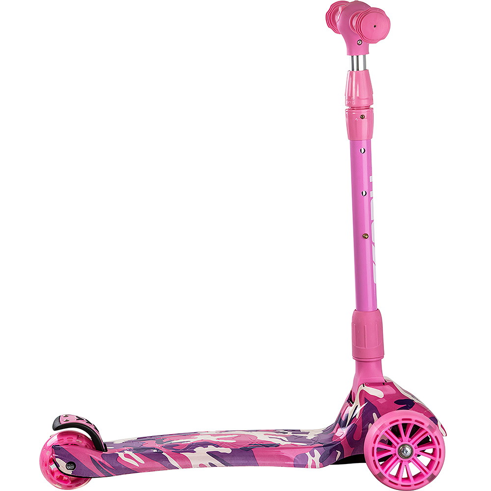Story Lil´Crazy 3-pyöräinen lasten trottinette