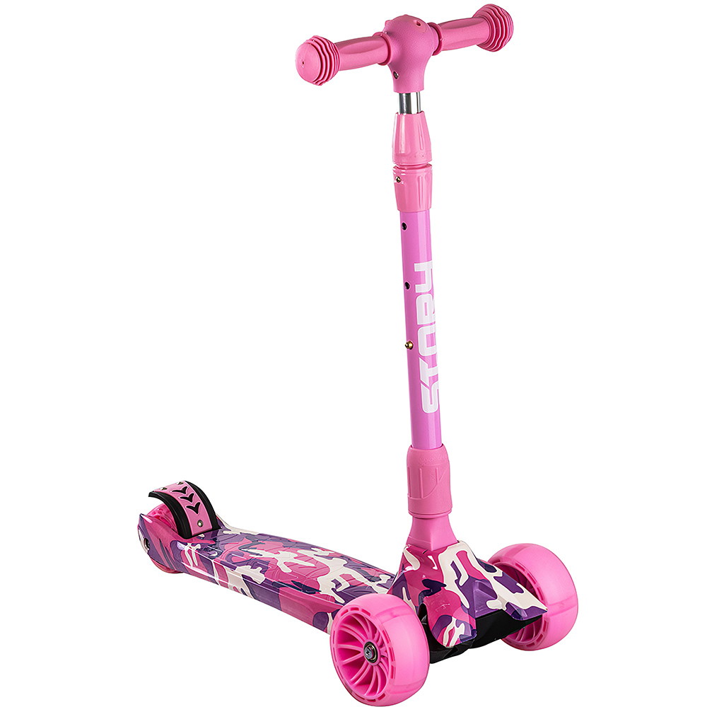 Story Lil´Crazy 3-pyöräinen lasten trottinette