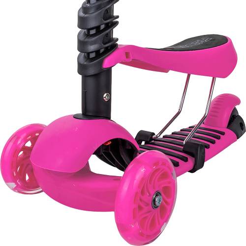 Story Lil´ Kids Tretroller