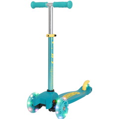 Story MoveLite 3-pyöräinen LED-lapset trottinette
