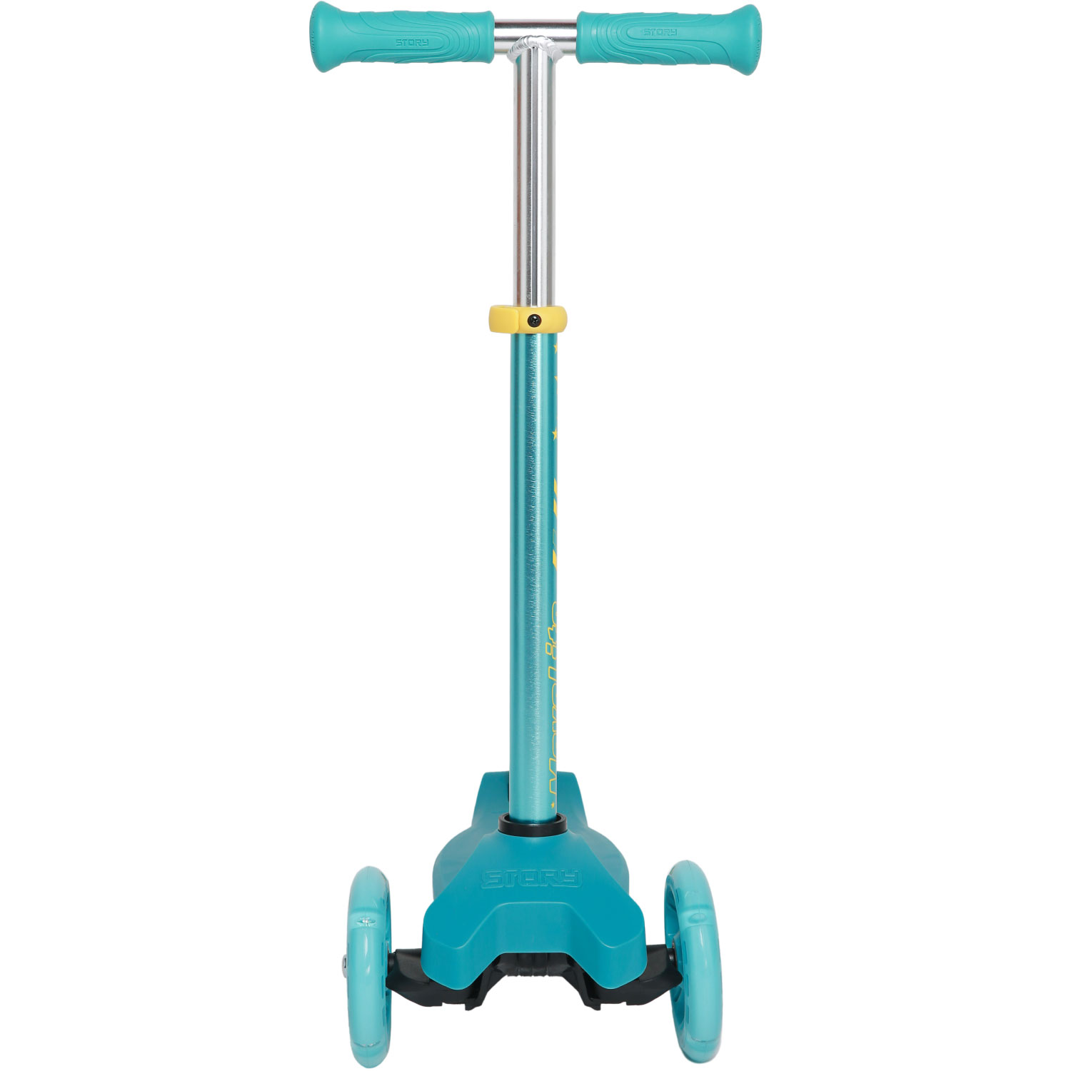 Story MoveLite 3-pyöräinen LED-lapset trottinette