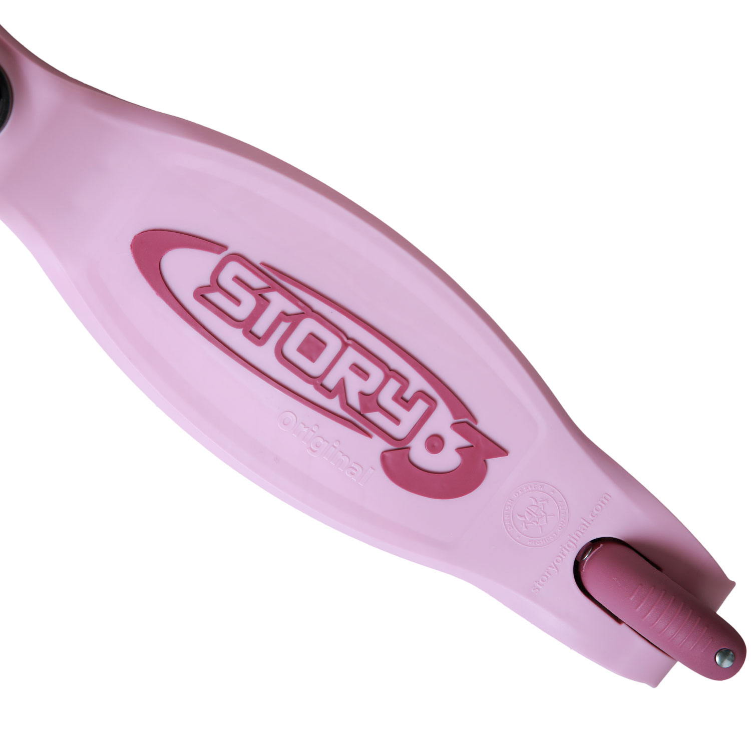 Story MoveLite 3-pyöräinen LED-lapset trottinette