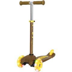 Story MoveLite 3-pyöräinen LED-lapset trottinette