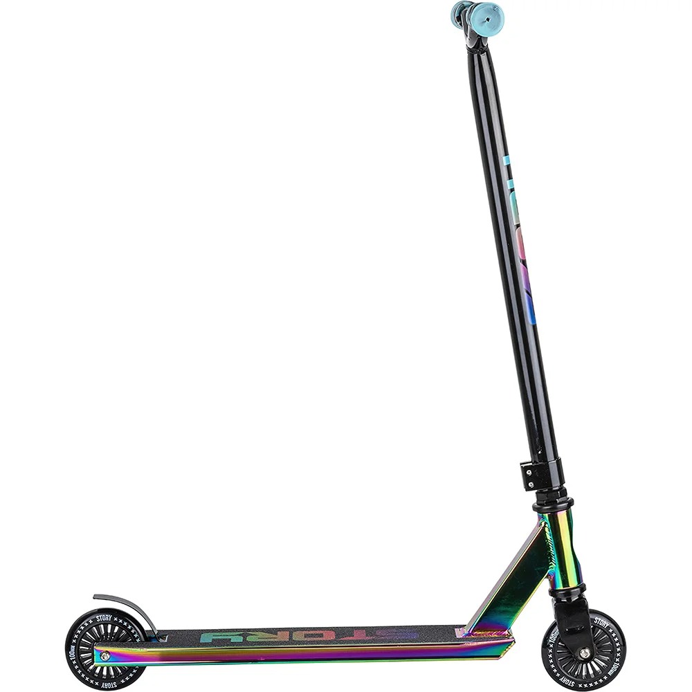 Story Outlaw Stunt Scooter