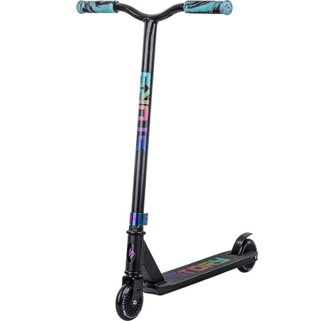 Story Outlaw Stunt Scooter
