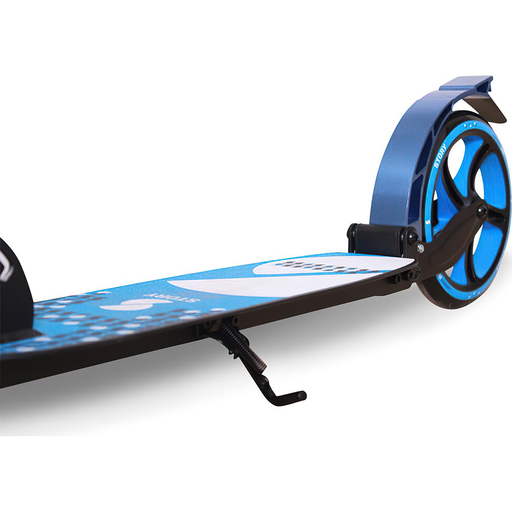 Story Speed Wheel Taitettava Aikuisten step