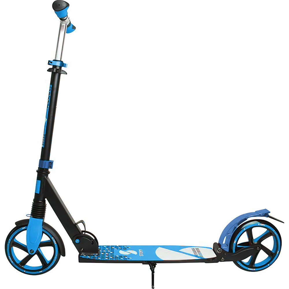 Story Speed Wheel Taitettava Aikuisten step