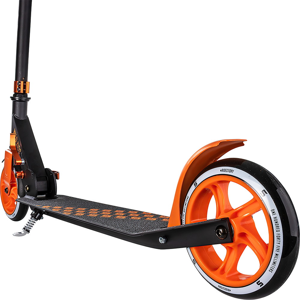 Story Wild Kids Taitettava Trottinette