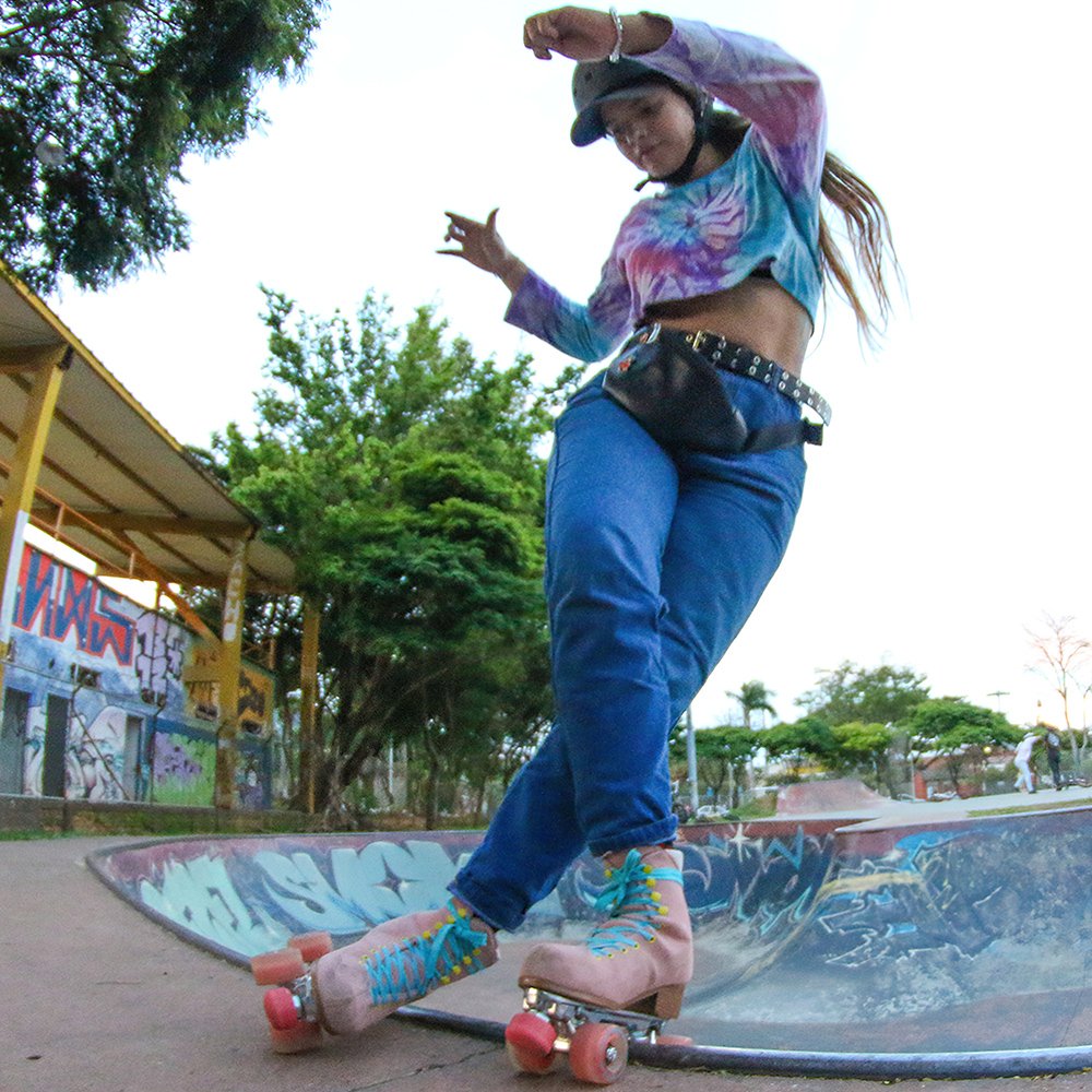 Story Duchess Quad Skates