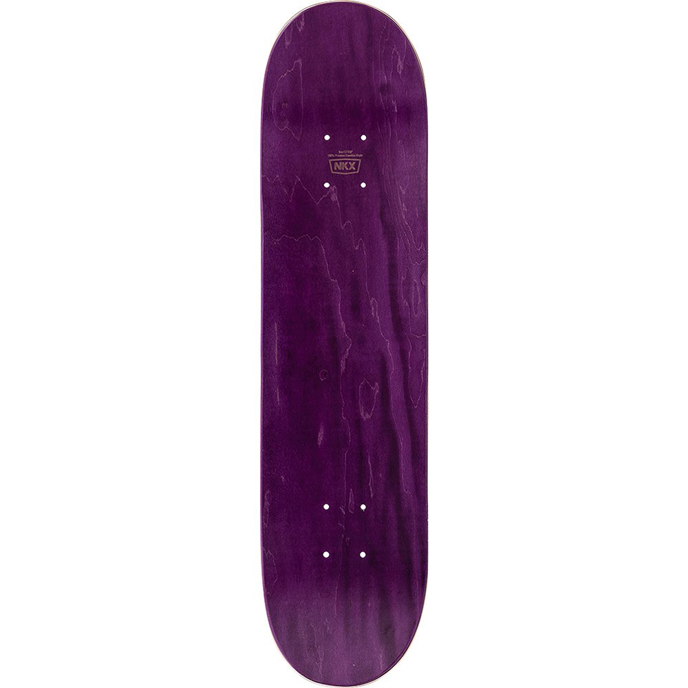 NKX Skate Or Die Skeitti Dekki 7"