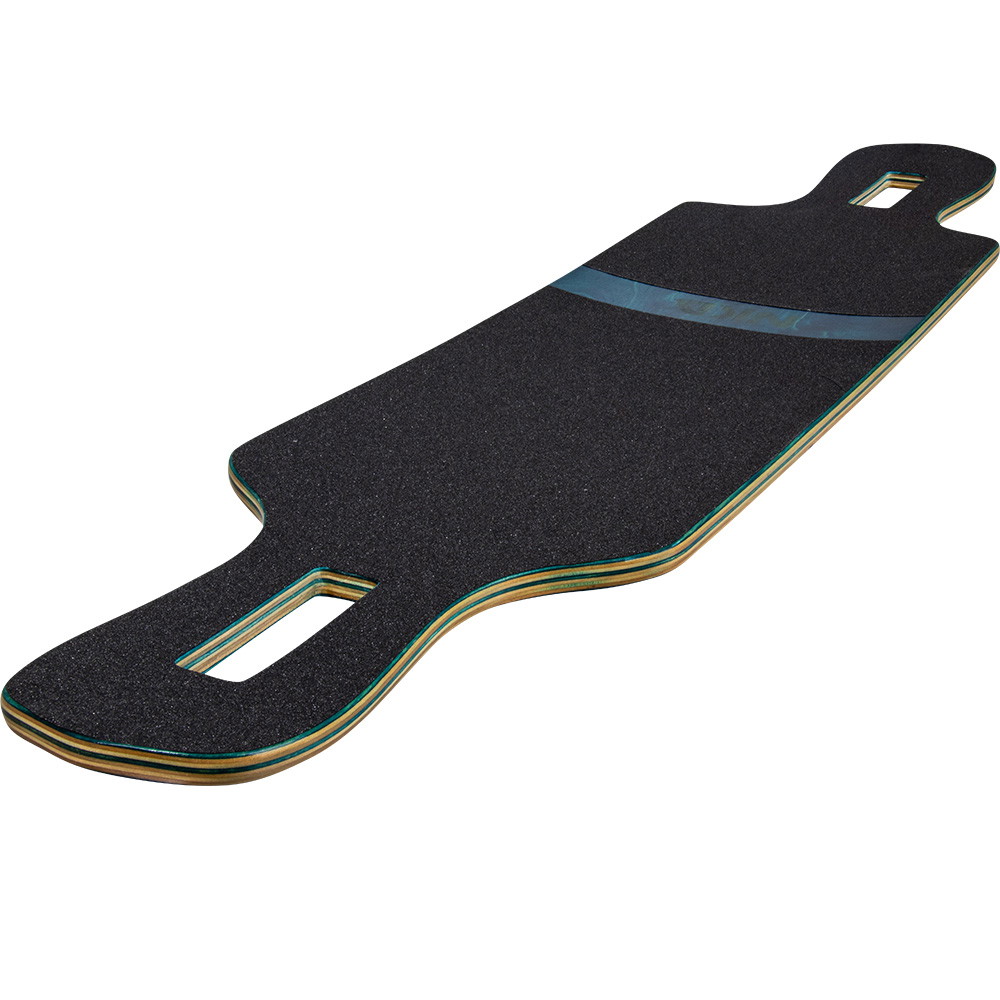 NKX Canadiens Longboard -kantikka
