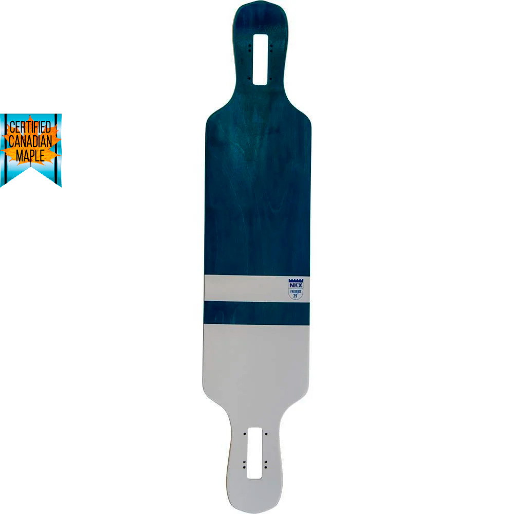 NKX Canadiens Longboard -kantikka