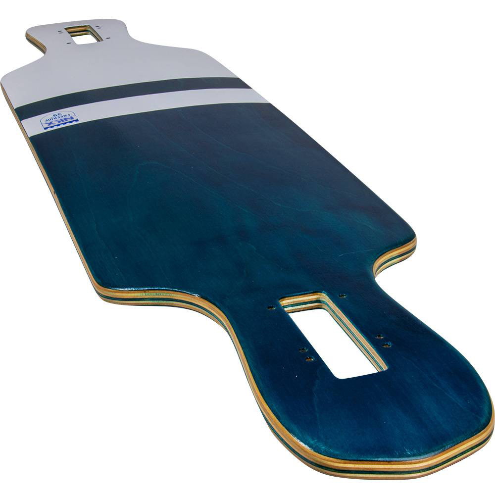 NKX Canadiens Longboard -kantikka