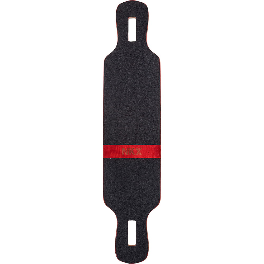 NKX Canadiens Longboard Dekki