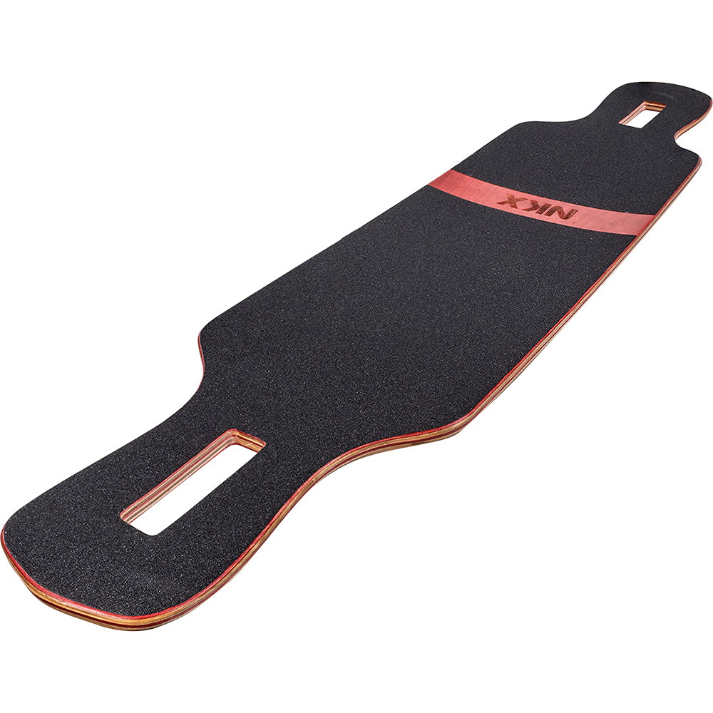 NKX Canadiens Longboard Dekki