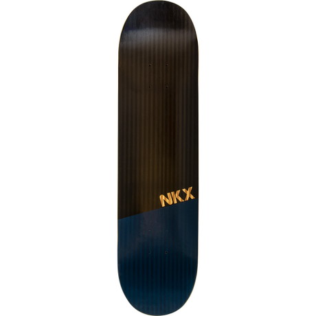 NKX Signature Skeitti Dekki