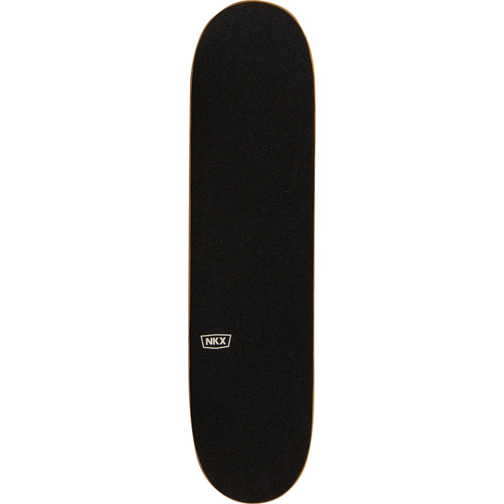 NKX Signature Skeittidekki
